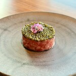 야키니쿠 우시고로 긴자점 - 