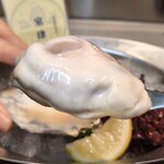 オイスターハウス - 