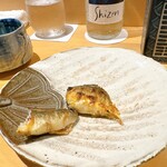 銀座 しのはら - 