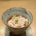 東麻布 天本 - 
