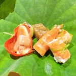 銀座 しのはら - 