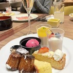 クロスダイン - 