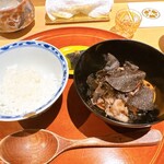 銀座 しのはら - 