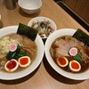 長岡食堂 東京ラーメン横丁店