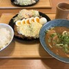 しまかぜ食堂 松阪ベルファーム店
