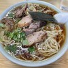 ラーメン 大西