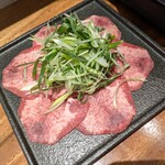 牛タン いち江 - いち江③(*´>ω<`*)