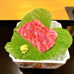 にくの匠 三芳 - 