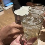 浜松町ハイボールバー - 