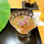 にくの匠 三芳 - 