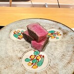 にくの匠 三芳 - 