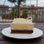 メゾン・ダーニ - 