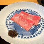 にくの匠 三芳 - 