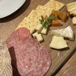 浜松町ハイボールバー - 