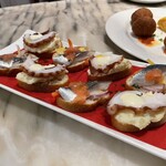 赤坂スペインクラブ アラ - 