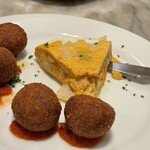 赤坂スペインクラブ アラ - 