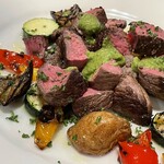 赤坂スペインクラブ アラ - 