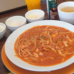 ジョナサン - 料理写真: