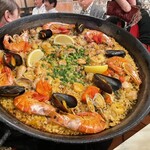 赤坂スペインクラブ アラ - 