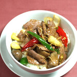 バーン・イサーン - 