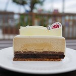 メゾン・ダーニ - 