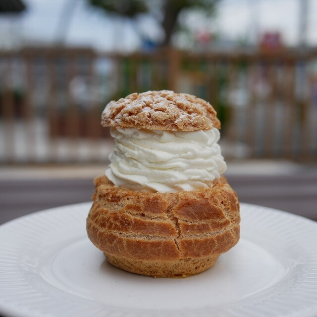 メゾン・ダーニ （MAISON D'AHNI） - 白金高輪/ケーキ | 食べログ