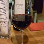 なかむら屋 - ←色調はかなり濃く味わいもしっかりとしたタンニンがあり濃密ながらも優雅な造り☆♪