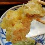 Katou - 鶏天ぷら～