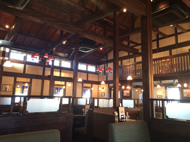 暖香 豊田秋葉店 上挙母 カフェ 食べログ