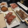 京のお肉処 弘 錦