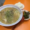 金龍ラーメン 戎橋店