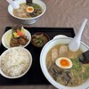 ラーメン村主亭