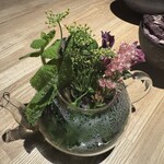 レスピラシオン - 