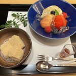 日本橋 鰻 伊勢定 蓮 - 