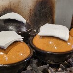 炭と土鍋ごはん 喜色 - 