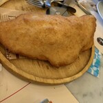 ピッツェリア ティンタレッラ - 