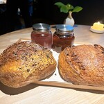 レスピラシオン - 