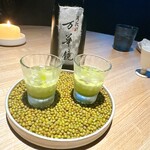 レスピラシオン - 