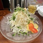 麺飯坊　無双 - 