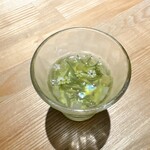 レスピラシオン - 