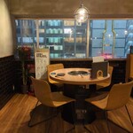 黒毛和牛タンとハラミ 焼肉龍 - 