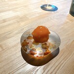 レスピラシオン - 