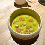 レスピラシオン - 