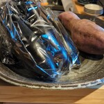 炭と土鍋ごはん 喜色 - 