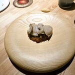 レスピラシオン - 