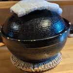 炭と土鍋ごはん 喜色 - 