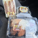 ローソンストア100 - 料理写真: