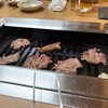 焼肉 味道