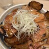 十勝豚丼 いっぴん ステラプレイス店