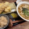 うどん 司